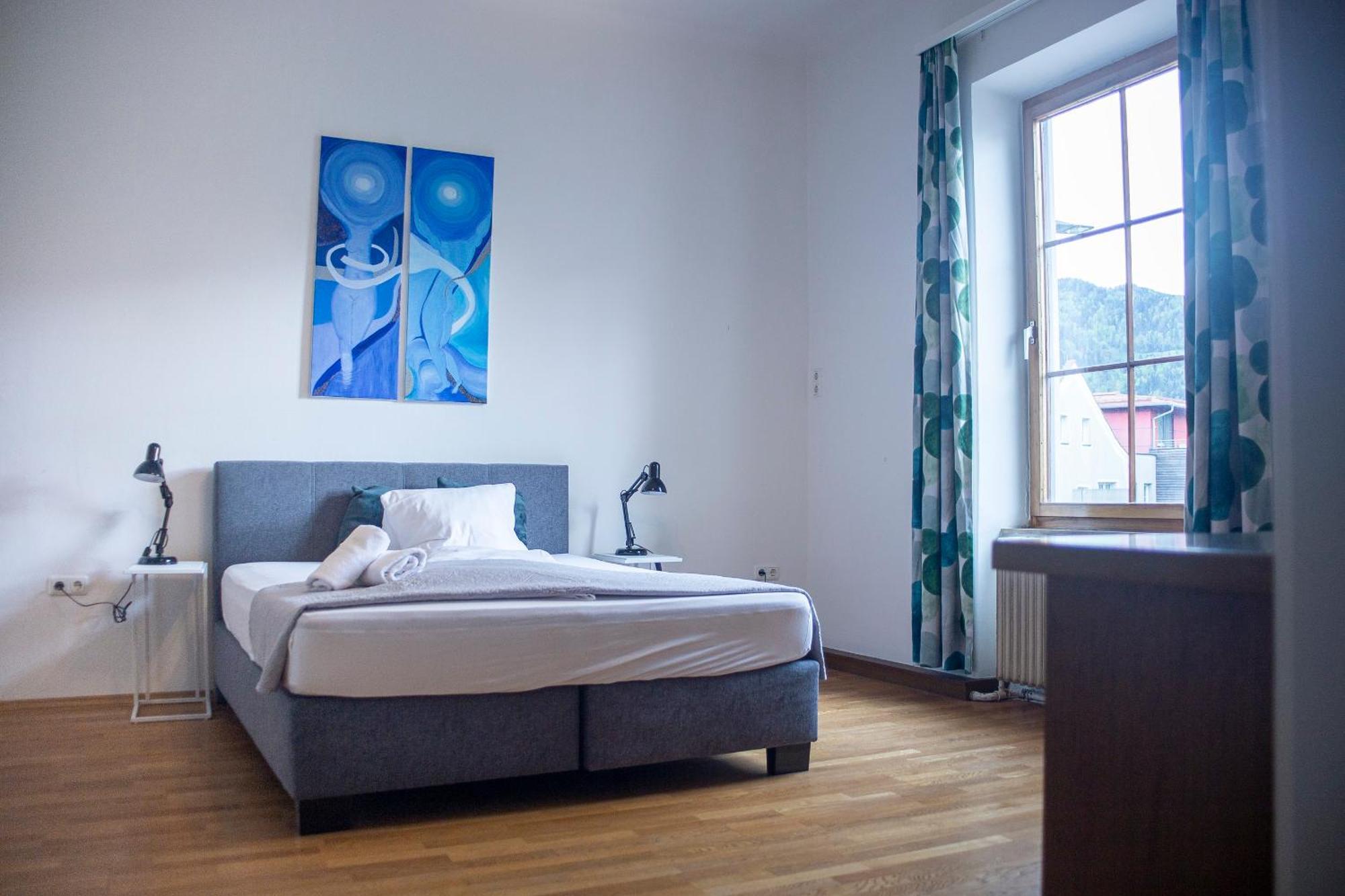 Trend Lokal-Rooms-Bar Frohnleiten Eksteriør billede