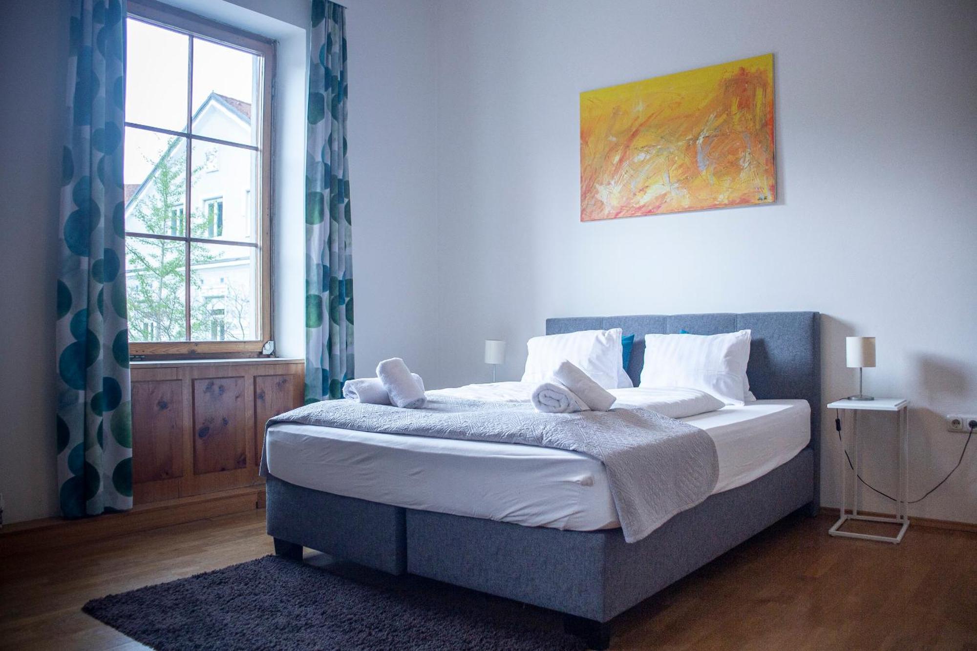 Trend Lokal-Rooms-Bar Frohnleiten Eksteriør billede